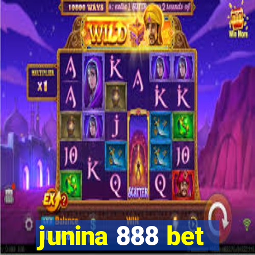 junina 888 bet